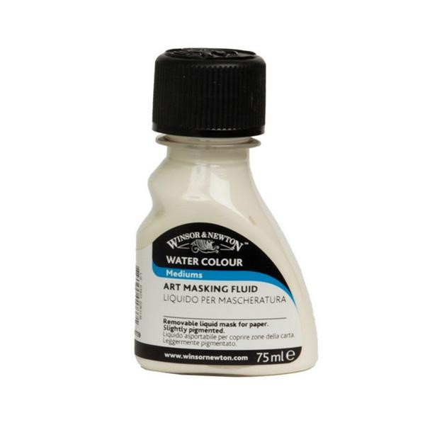 

Winsor & Newton Art Masking Fluid 75ml
