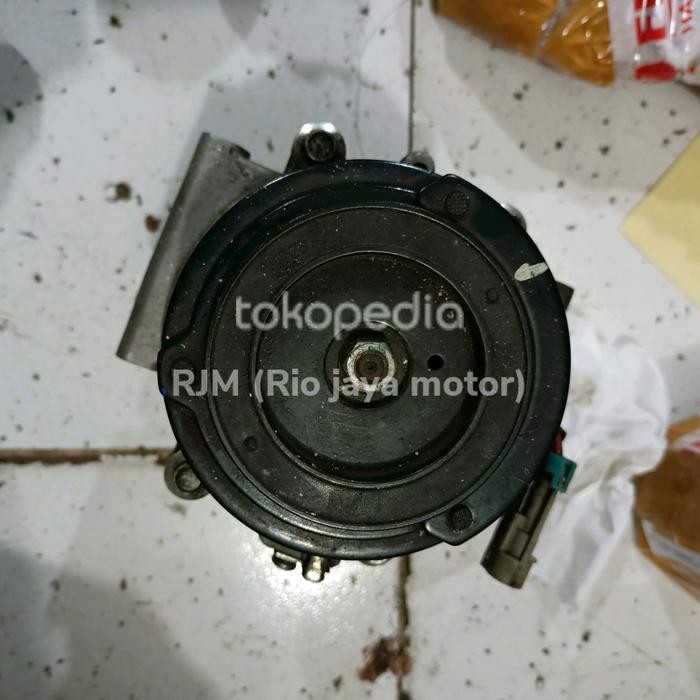 Compresor Kompresor Ac Wuling Cortez Kode 054