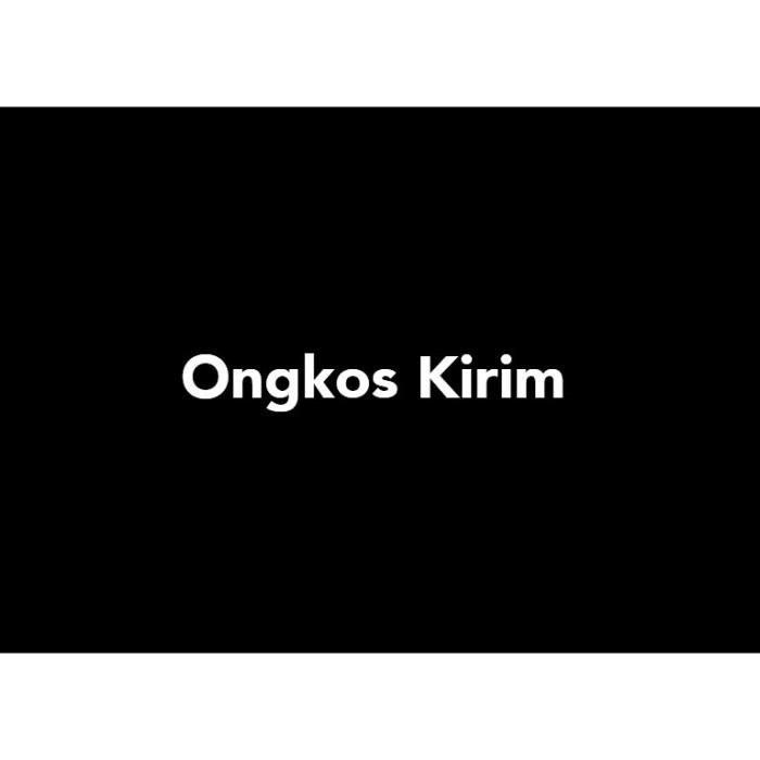 

Ongkir Pengiriman Ongkos Kirim