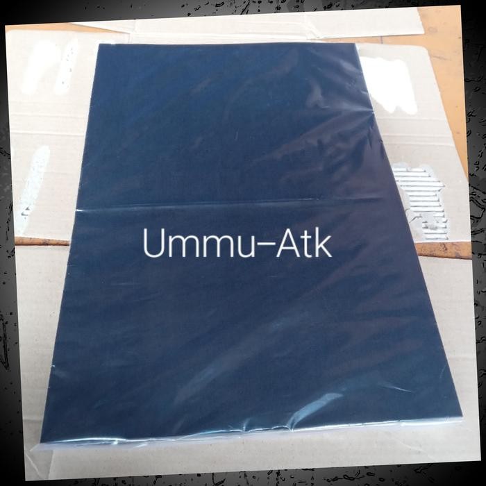 

kertas bufalo cover jilid ukuran A3 180gram harga untuk 100 lembar