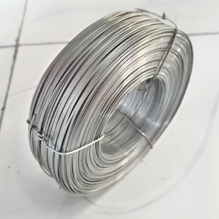 

Kawat Jahit Kardus/ Karton Stitching Wire Carton / Sheet (Refill)