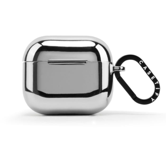 CASETiFY - Mirror AirPods Case Custom (Pro, 2nd, 3rd generation)