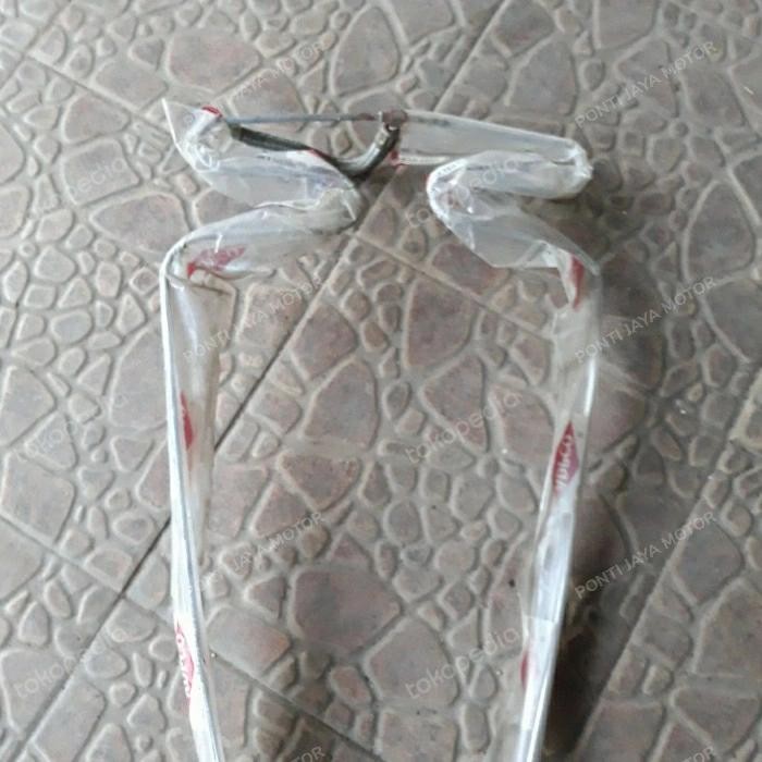 BEST SELANG REM BELAKANG UNTUK BAJAJ ORANGE