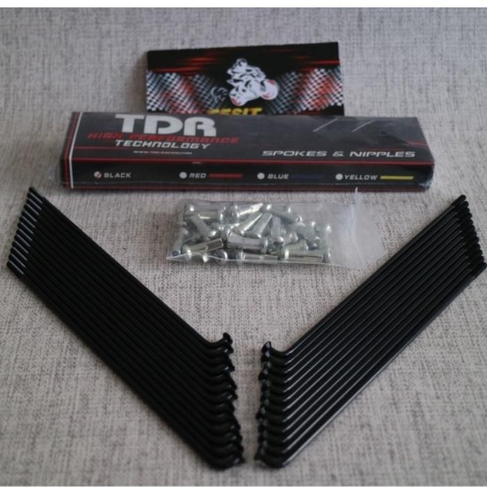 TERBARU JARI JARI TDR HITAM JARI JARI TDR BLACK JERUJI TDR HITAM