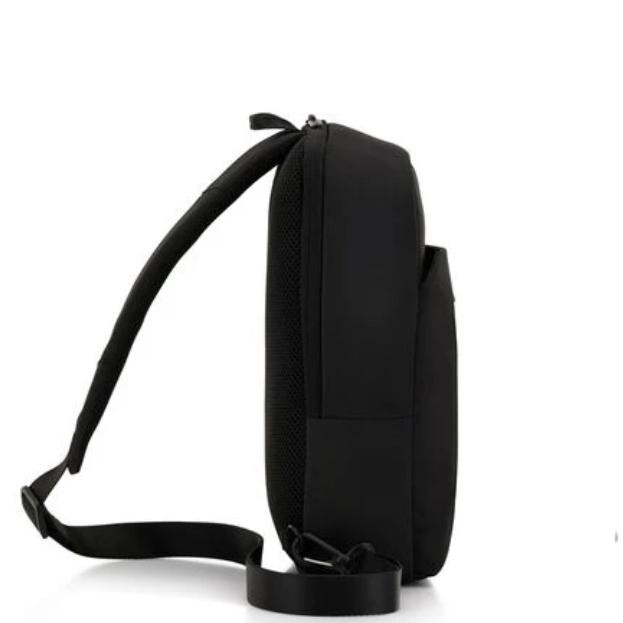 Tas American Tourister Rubio Sling Bag_Black