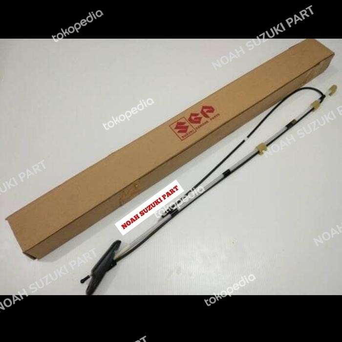 antena radio mobil Suzuki karimun wagon R asli SGP