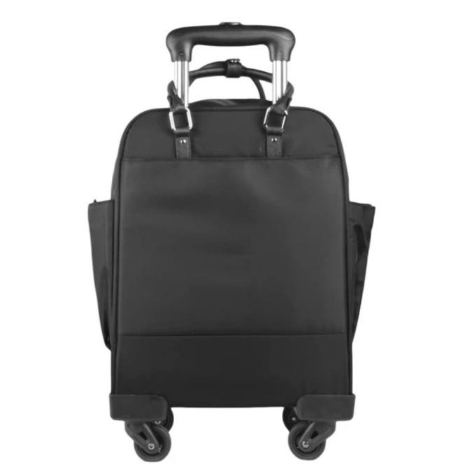 Elle Handle Travel Bag 32073 Koper 17 Inch