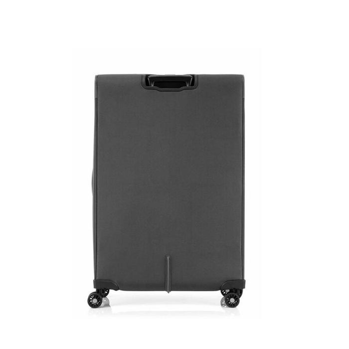 Koper American Tourister Maxwell Spinner Softcase 25 Inch Medium Size
