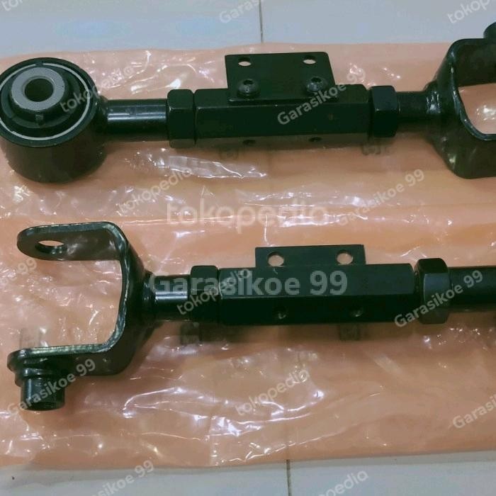 New Camber Kit Honda Odyssey Original