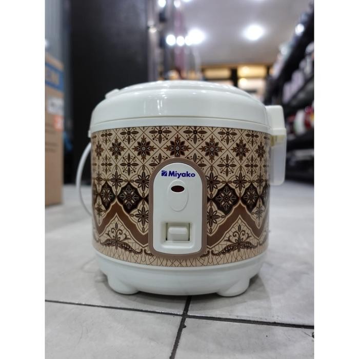 Miyako Rice Cooker Psg 607 / Magicom Mini Miyako Original Psg-607 / Rice Cooker Mini Miyako Psg607 /