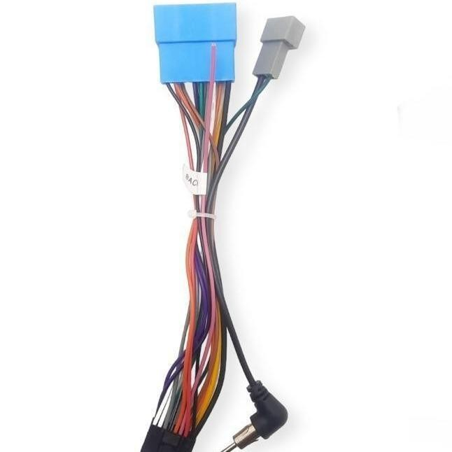 New Frame 10 Inch Suzuki Swift 2006 - 2011 Panel Head Unit Android Termurah