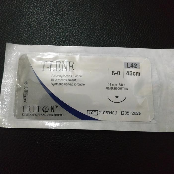 Ready T Lene 6 0 Original