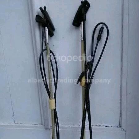 Terbaru Antena Radio Civic Ferio Genio Estilo Termurah