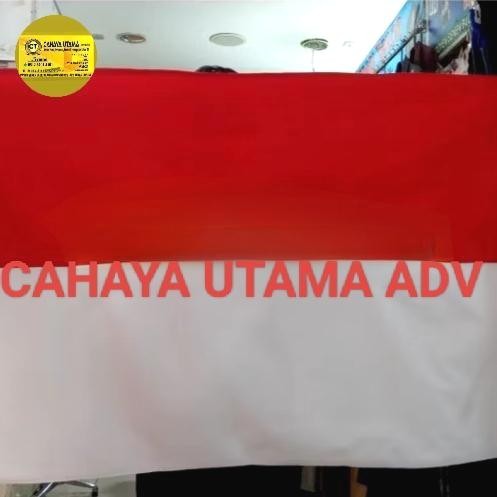 

Terlaris BENDERA PATAKA MERAH PUTIH BELUDRU SALE