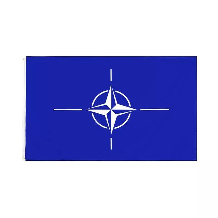 

Terlaris bendera NATO SALE