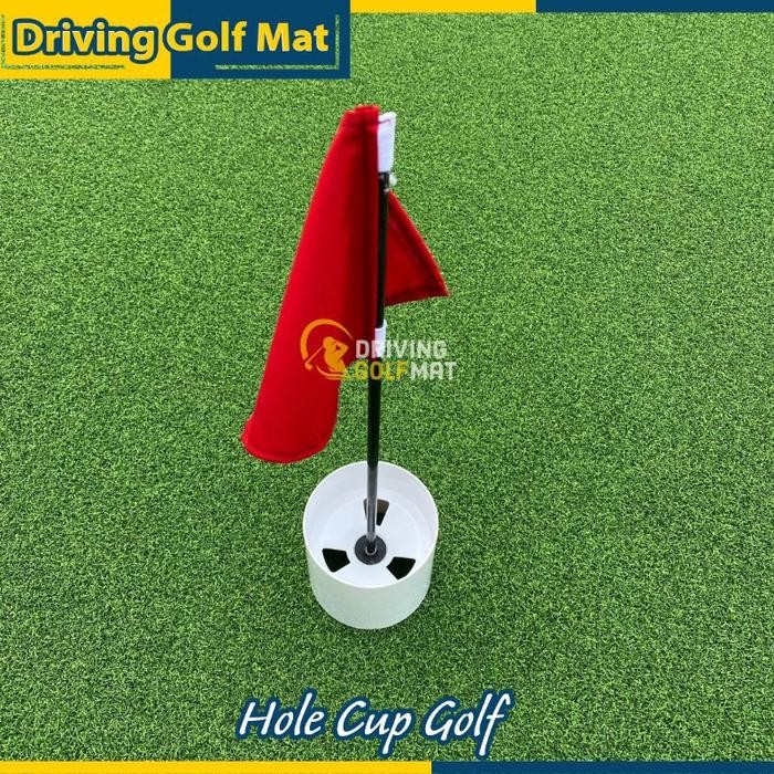 

Terlaris Paket Bendera Golf + Tiang TANPA HOLE SALE