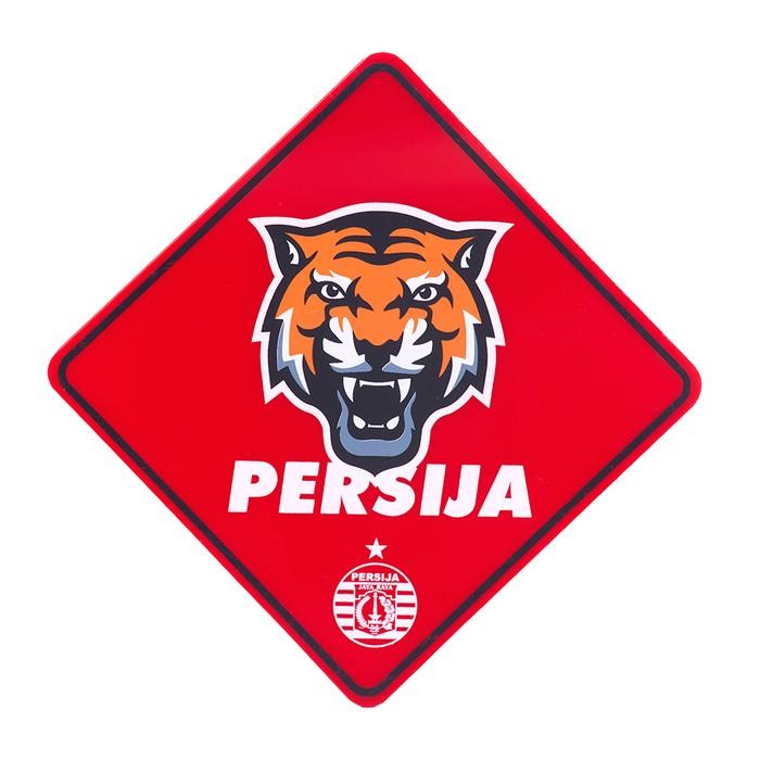 

Terlaris Persija Sign Board Mobil Macan - Merah SALE