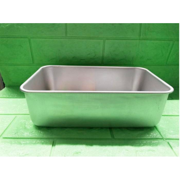 Maspion Multipan / Food Pan / Gastronom / Loyang Alumunium