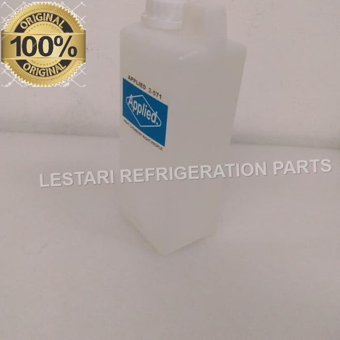 Terlaris Cairan Pembersih AC Applied SALE