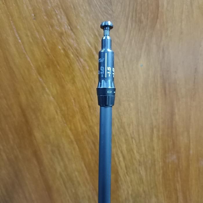 Terbatas Stik Golf Shaft Driver Ping