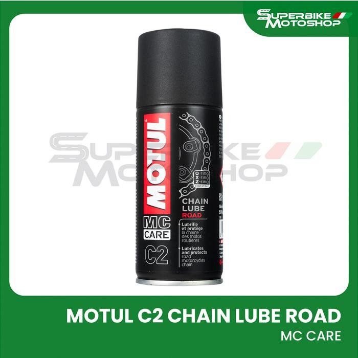 MOTUL CHAIN LUBE ROAD 150ML