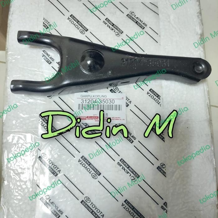 Garpu kopling Toyota Dyna Rino 115ET Best Quality