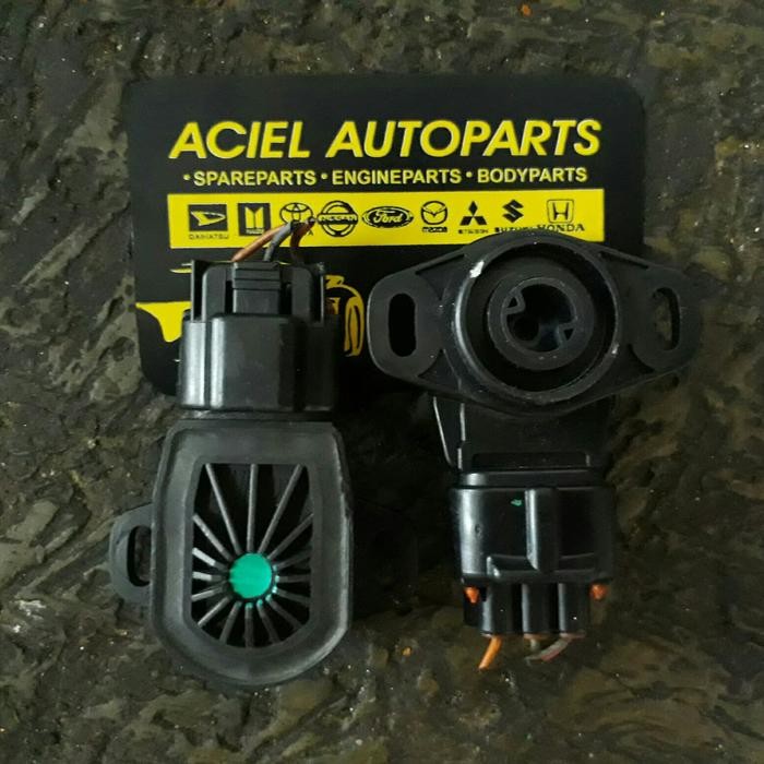 Sensor Tps Sensor Suzuki Aerio Baleno Swift Original