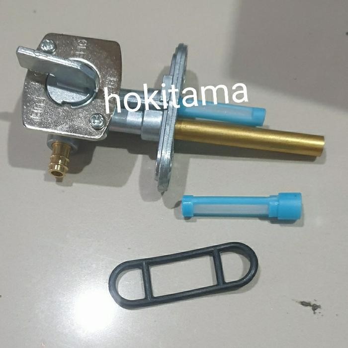 READY KRAN BENSIN BAJAJ PULSAR 135 180 220 200 NS MEMBRAN TANGKI TENGKI BENS