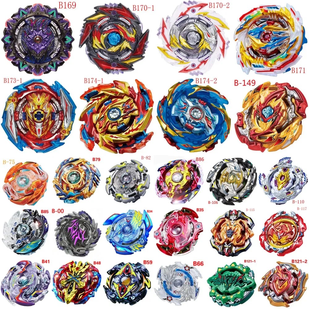 Tops Launchers Beyblade metal fusion B-131 Arena Toys Sale Bey Blade Blade Achilles Bable Fafnir