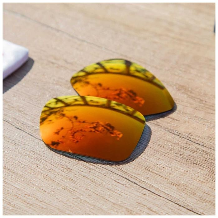 Spesial Lensa Untuk Sunglasses O Holbrook Xl Replacement Lens