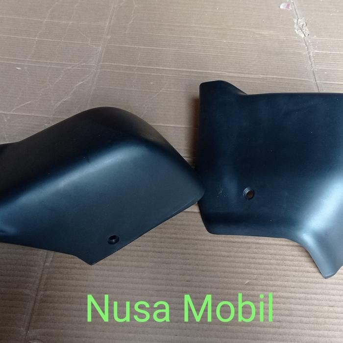 Kuping bemper depan 1set Taft Rocky Independent, Feroza G2, Tanduk bumper