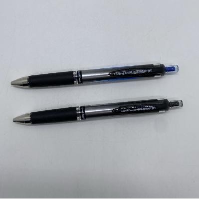 

NEW! BALLPOINT UNIBALL GEL IMPACT RT SIGN PEN UMN-152S - HITAM