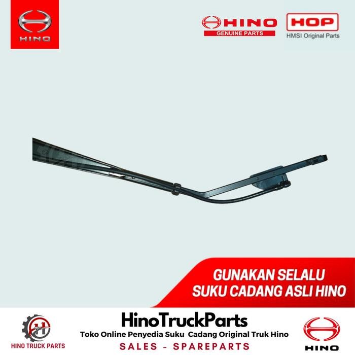 Terlaris Arm Wiper Hino 500 Chamber Tongkat Wiper Hino Jember