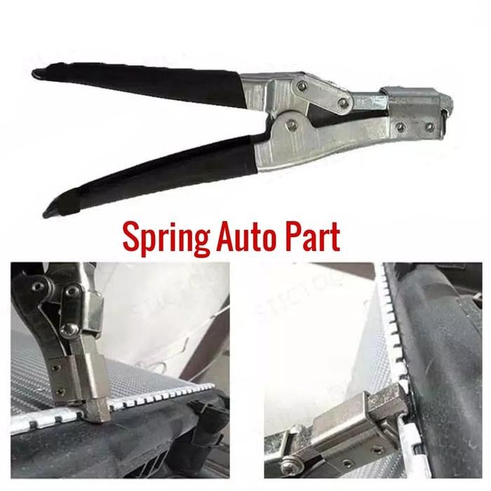 Tang Alat Pembuka Plastik Radiator Gratisongkir