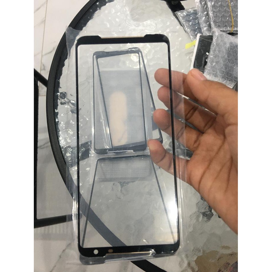 Ready Layar Eksterior Lcd Rog Phone 3 Rog 3 Original New 100% Termurah