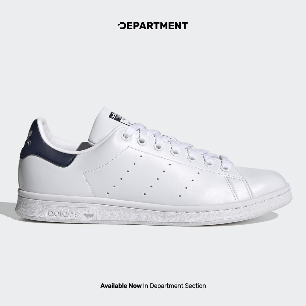 ADIDAS Sepatu Sneakers Pria STAN SMITH FX5501 ORIGINAL