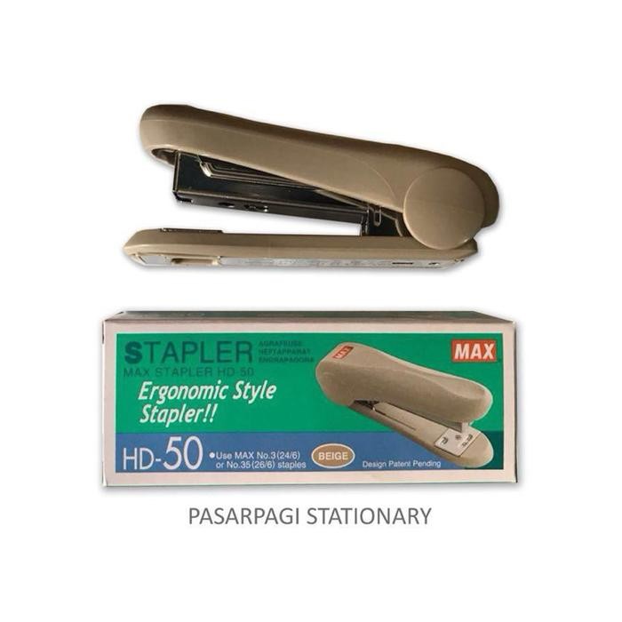 

stapler hd 50 max ORI