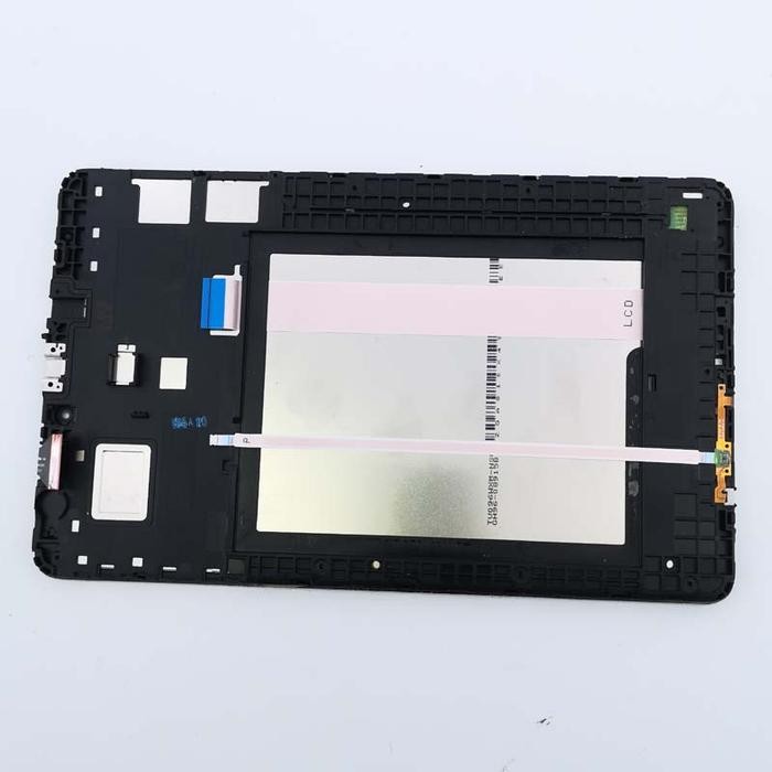 9.6“inch white For Samsung Galaxy Tab E 9.6 T560 T561 SM-T560 SM-T561 LCD Display Touch Screen Digit