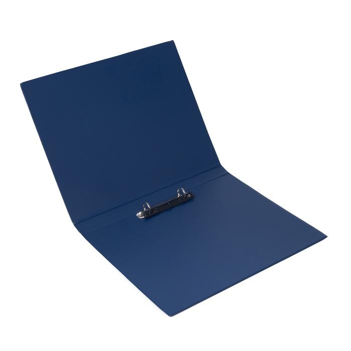 

BEST SELLER Bantex Ring Binder 2 Ring O 20mm Folio Blue #8216 01