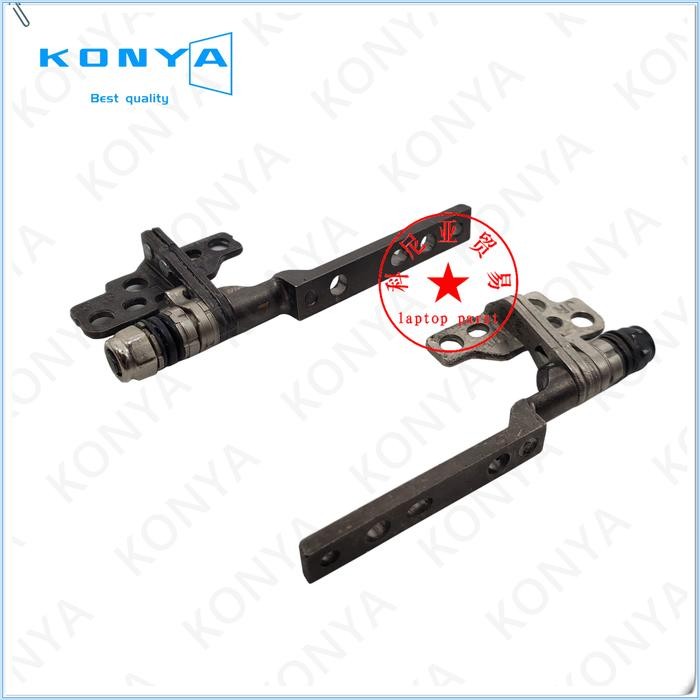New Original For Dell Latitude 7000 E7280 LCD hinge Left Right LCD support Hinges