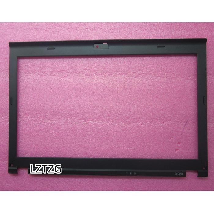 New Original For Lenovo ThinkPad X220 X230 X22i X230i Laptop LCD Bezel Cover/The LCD Dcreen Frame 04