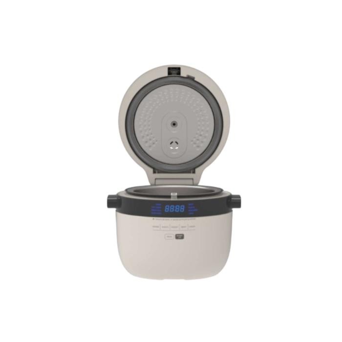 Yong Ma Smc-8067 Low Carbo Magicom - Ivory Gratisongkir