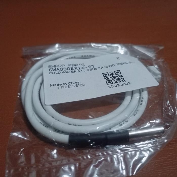 thermistor dispenser sharp original