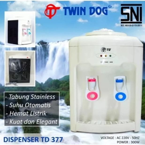 Dispenser Galon Atas Dispenser Galon Air Panas