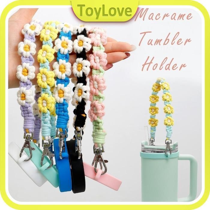 BEST SELLER Drinking bottle/glass cup hanging strap/water bottle hanging strap/water bottle silicone