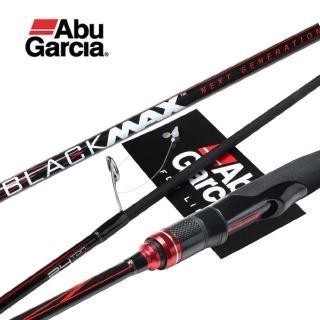 Joran Abu Garcia Black Max Spinning Fuji 662 - 702