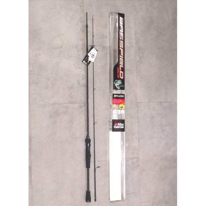 Joran Abu Garcia Bassfield 622 BSFS-622UL