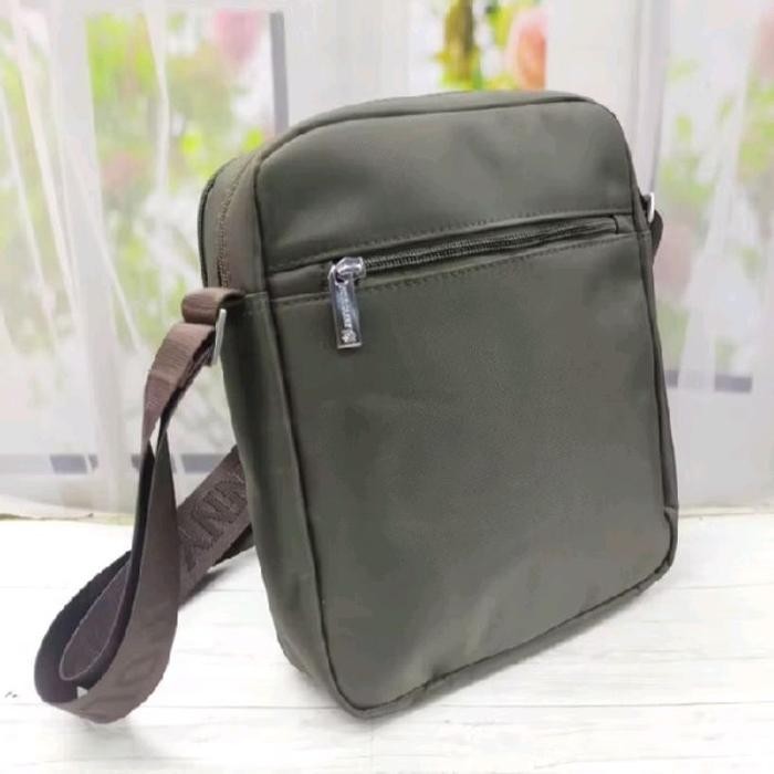 Tas Selempang Laki-Laki PoloDanny Ukuran Besar Tas PoloDanny Besar Ukuran L Orinal masih ready