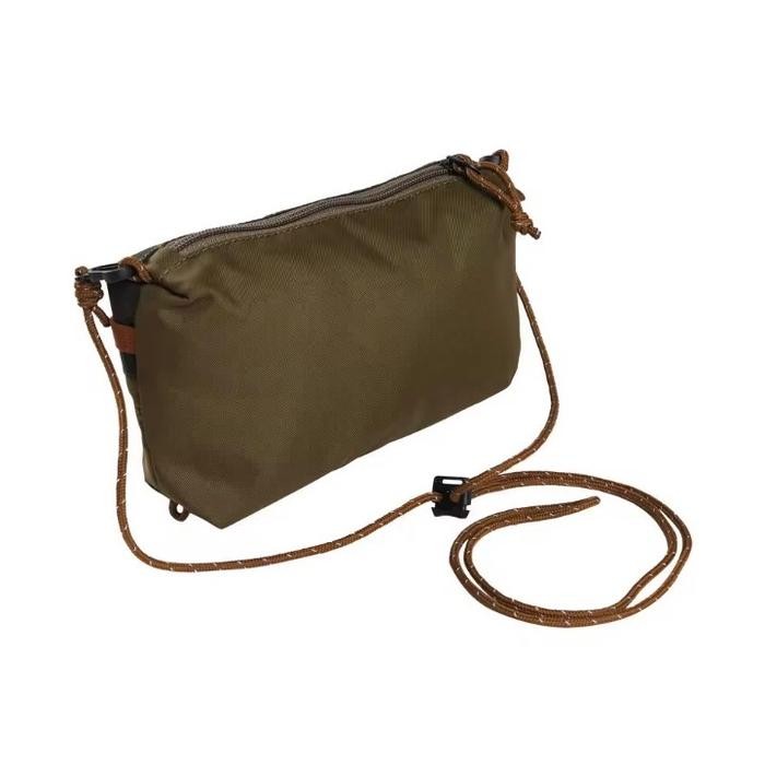 TAS SELEMPANG X-ROADTRIP TISSUE CASE masih ready