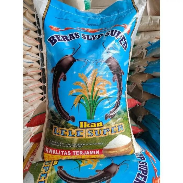 

Beras Rojolele Premium - Super premium 5kg -25kg (Kargo seluruh Indo)